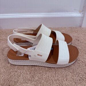 Reef Water Vista Sandals